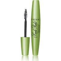 Palladio - Curls Rule Herbal Mascara - Curling Black