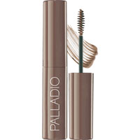 Palladio - Brow Styler Tinted Gel - Light/Medium