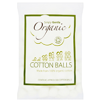 Simply Gentle - Organic Cotton Balls