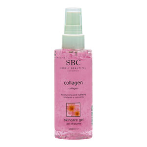 Hydra-Collagen Moisturising Gel