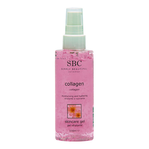 Hydra-Collagen Moisturising Gel
