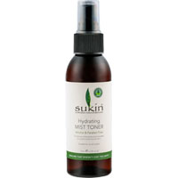 Sukin - Hydrating Mist Toner