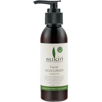 Sukin - Facial Moisturiser