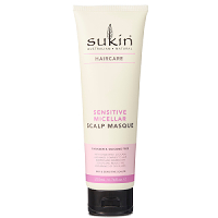 Sukin Hair Care