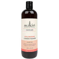 Sukin Hair Care