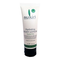 Sukin - Hydrating Body Lotion