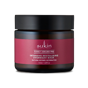 Purely Ageless PRO Revitalising Overnight Mask