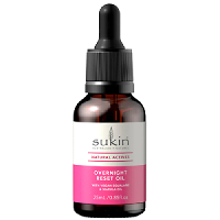 Sukin - Overnight Reset Oil