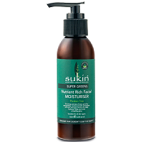 Sukin - Nutrient Rich Facial Moisturiser