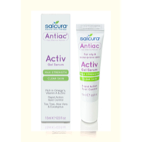 Salcura - Antiac Active Gel Serum