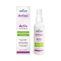 Salcura - Antiac Activ Liquid Spray