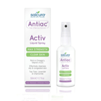 Acne Treatments & Kits