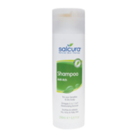 Salcura - Shampoo Anti-Itch