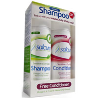 Shampoo & Conditioner Sets