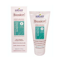 Salcura - Bioskin Zeoderm