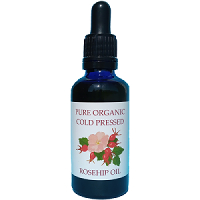 Skin Revivals - Pure Organic Rosehip Oil