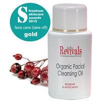 Skin Revivals Advanced Cleanse & Tone