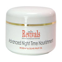 Skin Revivals Advanced Skincare Moisturisers