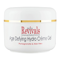 Skin Revivals Anti-Ageing