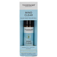 Tisserand Aromatherapy Wellbeing Roller Balls