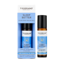 Tisserand Aromatherapy