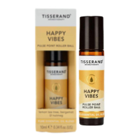 Tisserand Aromatherapy Wellbeing Roller Balls