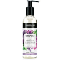 Tisserand Aromatherapy - Lavender & White Mint Hand Wash