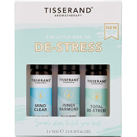 Tisserand Aromatherapy