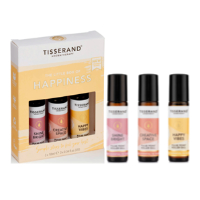 Tisserand Aromatherapy