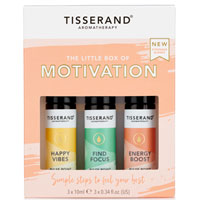 Tisserand Aromatherapy