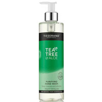 Tisserand Aromatherapy Tea Tree & Aloe