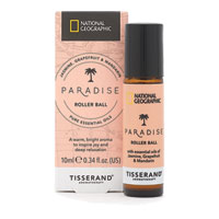 Tisserand Aromatherapy - Paradise Roller Ball