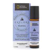 Tisserand Aromatherapy - Explore Roller Ball