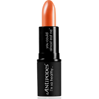 Antipodes - Healthy Lipstick - Golden Bay Nectar