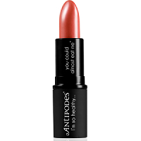 Antipodes - Healthy Lipstick - Dusty Sound Pink