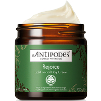 Antipodes - Rejoice Light Facial Day Cream