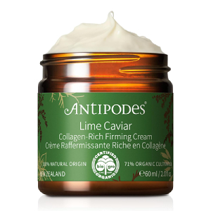 Lime Caviar Collagen Rich Firming Cream (TESTER)