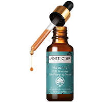 Antipodes - Hosanna H₂O Skin Plumping Serum