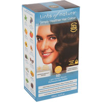 Tints of Nature Permanent Hair Colour