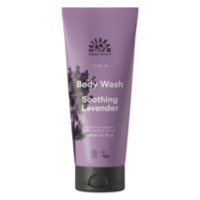 Urtekram - Soothing Lavender Body Wash