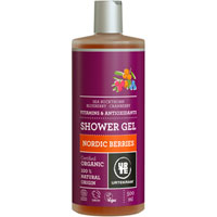 Urtekram - Nordic Berries Shower Gel