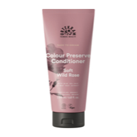 Urtekram - Soft Wild Rose Colour Preserve Conditioner