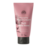 Urtekram - Soft Wild Rose Hand Cream