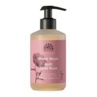 Urtekram - Soft Wild Rose Hand Wash