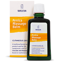 Weleda - Arnica Massage Balm