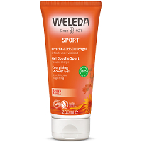 Weleda Skin Care