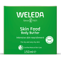 Weleda - Skin Food Body Butter