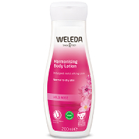 Weleda - Wild Rose Harmonising Body Lotion