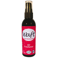 Waft - Geranium Air Freshener