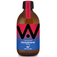 Well.Actually. - Liposomal Glutathione